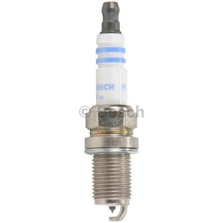 Bosch OE Fine Wire Single Platinum Spark Plug-6702 6702